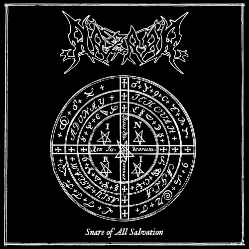 Snare Of All Salvation