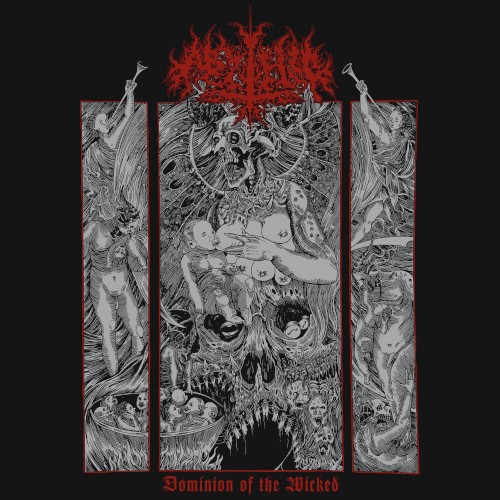 Dominion Of The Wicked