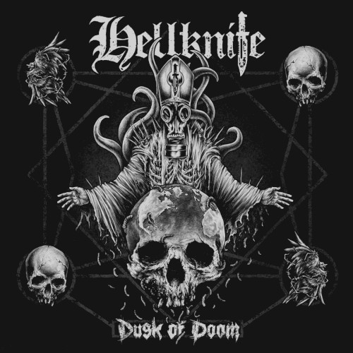 Dusk Of Doom