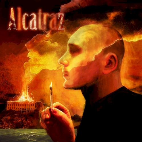 Alcatraz