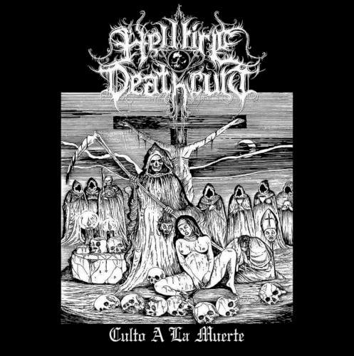 Culto A la Muerte