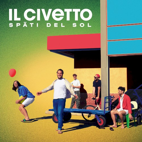 Späti Del Sol