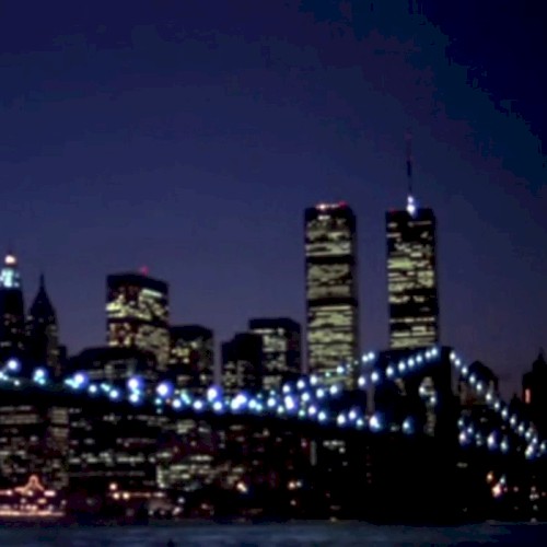 Virtual Metropolis