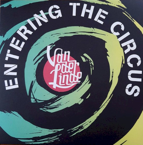 Entering The Circus