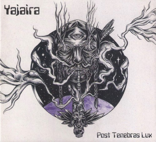 Post Tenebras Lux