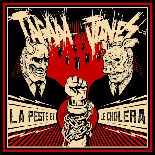 La Peste Et Le Choléra