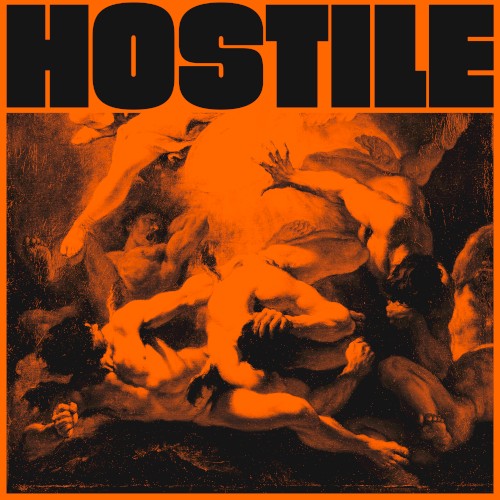 Hostile