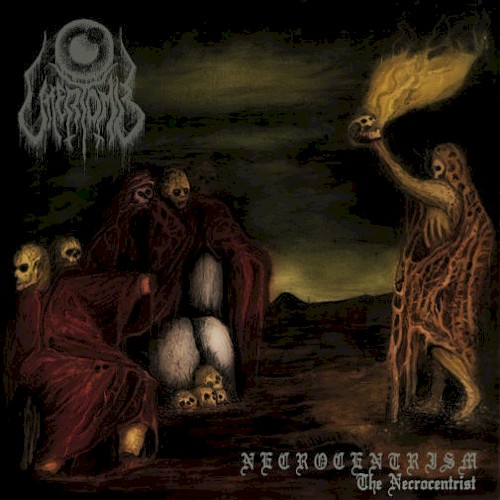 Necrocentrism: The Necrocentrist