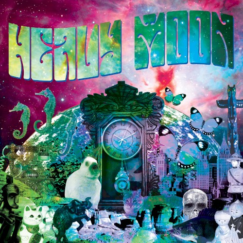 Heavy Moon 13
