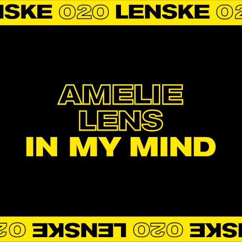 In My Mind - Single