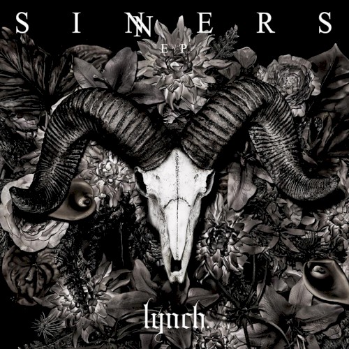 Sinners-EP