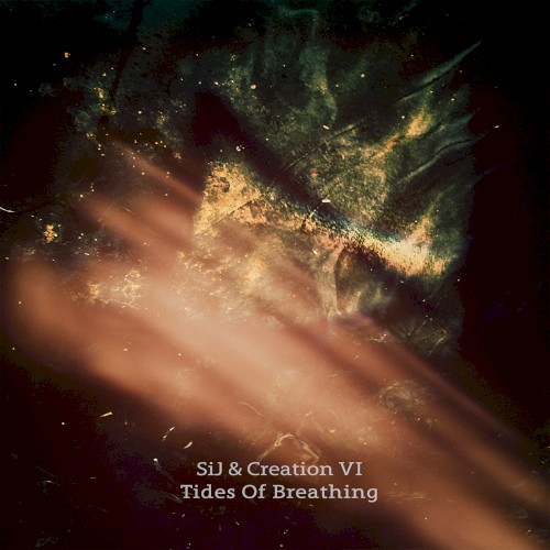 Tides Of Breathing
