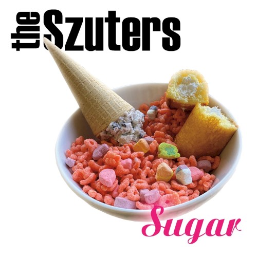 Sugar