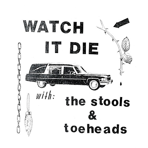 Watch It Die