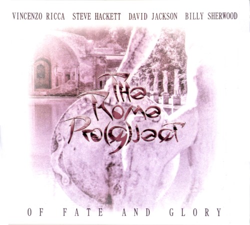 Of Fate And Glory