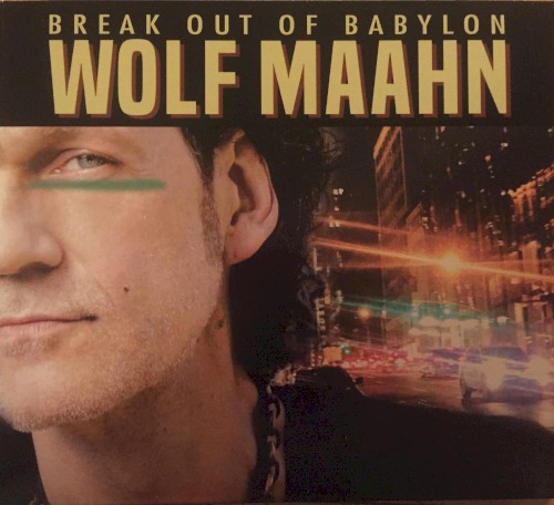 Break Out Of Babylon