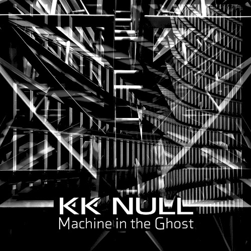 Machine In The Ghost