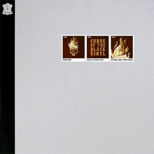 Curse Of The Black Vinyl