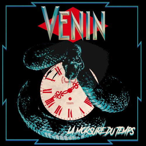 La Morsure Du Temps