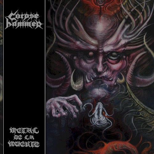 Metal De La Muerte