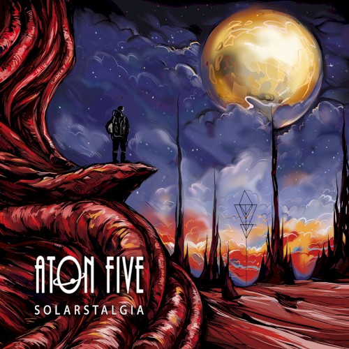 Solarstalgia
