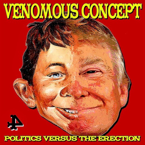 Politics Versus The Erection