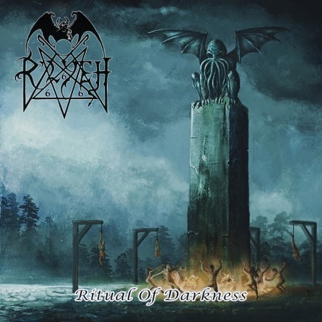 Ritual of Darkness