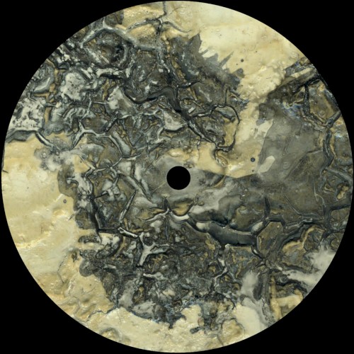 Frozen State EP