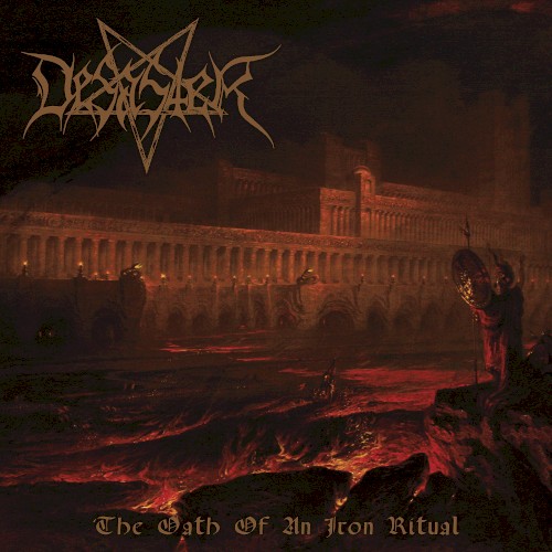 The Oath Of An Iron Ritual