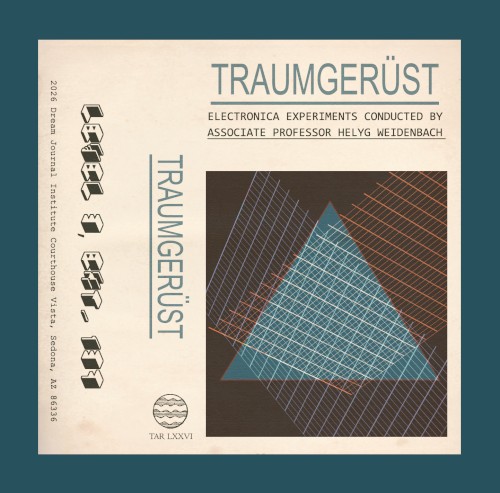 Traumgerüst