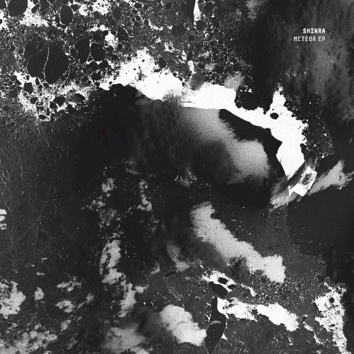 Meteor EP