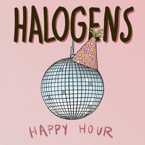Happy Hour