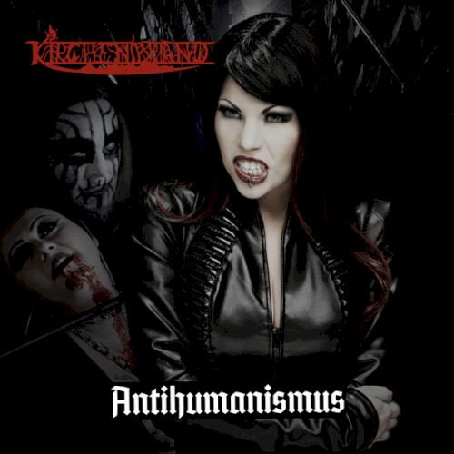 Antihumanismus