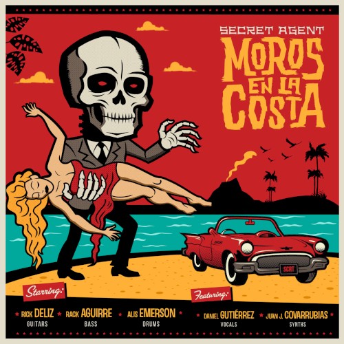 Moros En la Costa