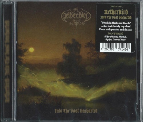 Into The Vast Uncharted