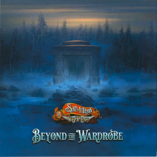 Beyond The Wardrobe