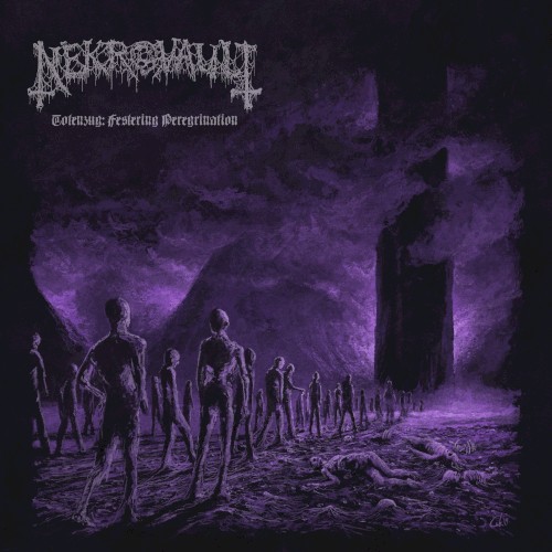 Totenzug: Festering Peregrination