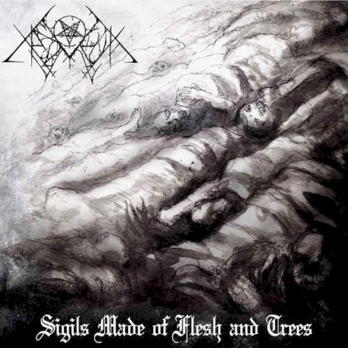 Sigils Made Of Flesh And Trees