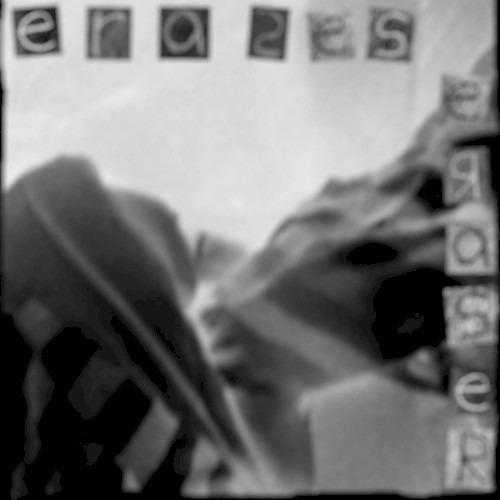 Erases Eraser