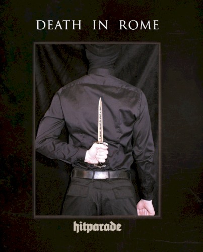 Hitparade cover art