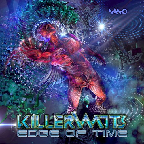 Edge Of Time