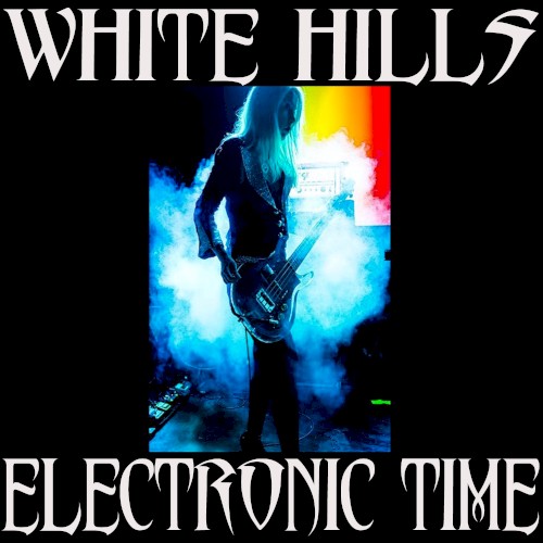 Electronic Time