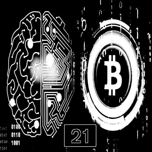 Crypto_Wars EP