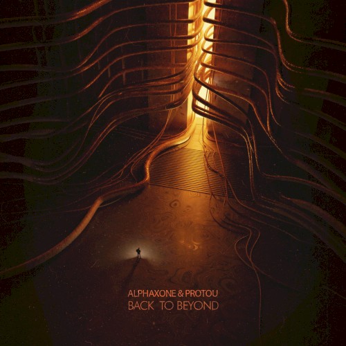 Back To Beyond
