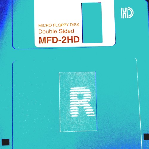 Fragments Of R.