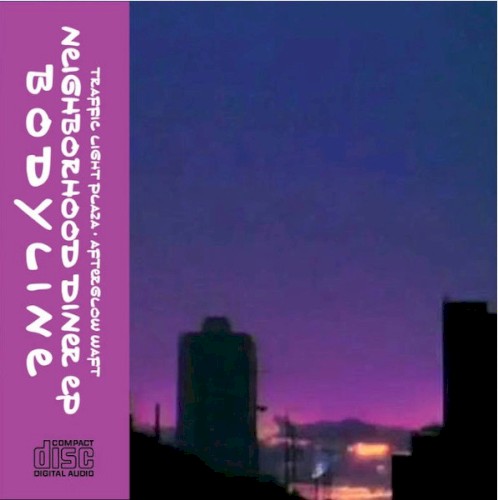 Neighborhood Diner EP