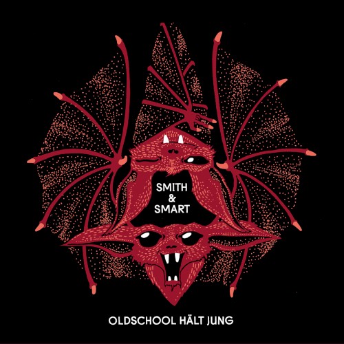 Oldschool Hält Jung