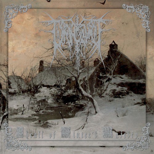 Thrall Of Winter's Majesty