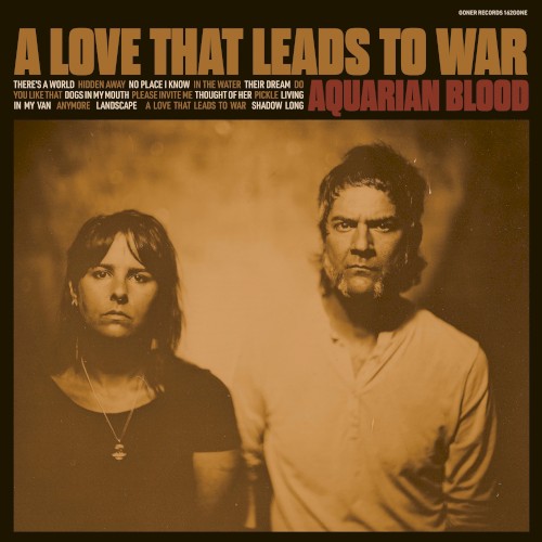 A Love That Leads to War