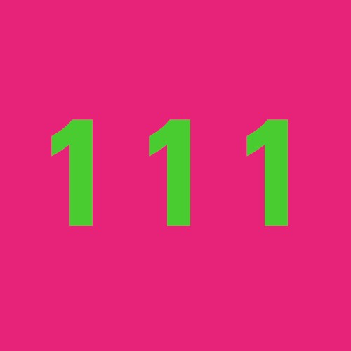 111 Angelic MIDI Cascade